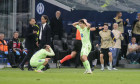 Calcio - UEFA Champions League - Inter - FC Internazionale Vs FC Barcelona, Milan, Italy - 06 May 2025