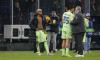CALCIO - UEFA Champions League - Inter - FC Internazionale vs FC Barcelona