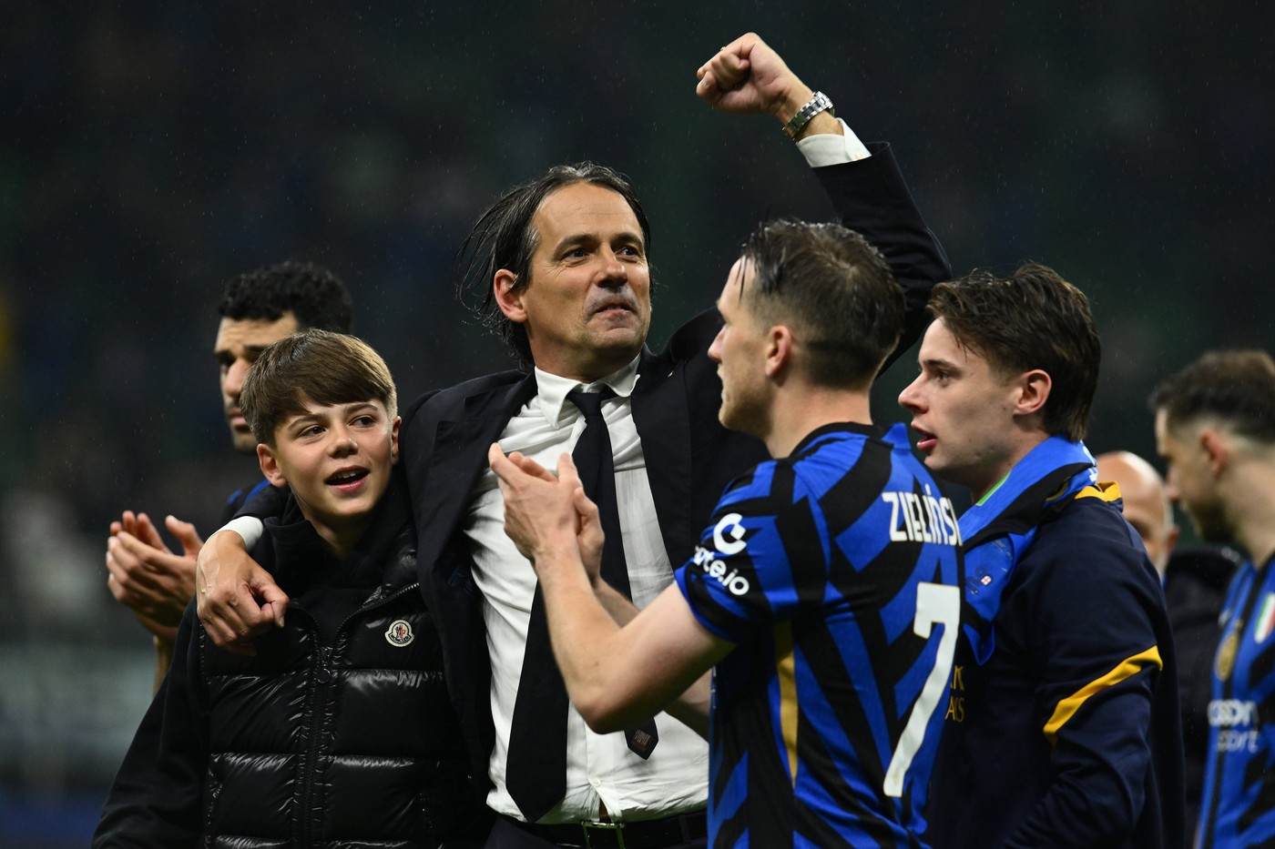 Surpriză de proporții: au bătut palma! Simone Inzaghi pleacă de la Inter, a doua zi după finala Champions League