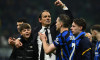 CALCIO - UEFA Champions League - Inter - FC Internazionale vs FC Barcelona