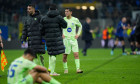 FC Internazionale Milano v FC Barcelona - UEFA Champions League 2024/25 Semi Final Second Leg, Milan, Italy - 07 May 2025