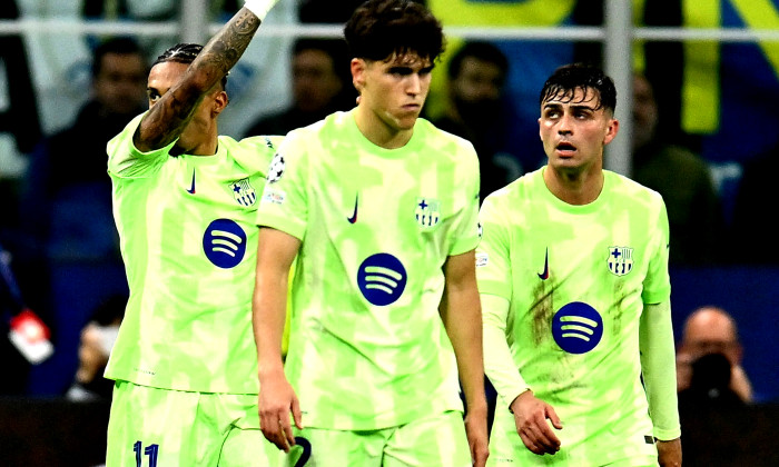 barca