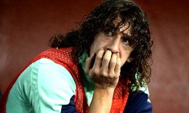 puyol