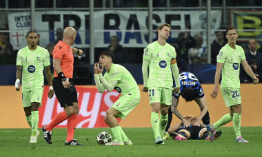 Pedri n-a mai suportat: a cerut intervenția UEFA, după ce s-a întâmpat la Inter - Barcelona