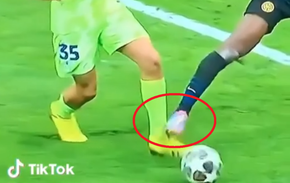 "Hoție". Barcelona e convinsă că golul de 3-3 trebuia anulat! Ce arată imaginile, cadru cu cadru