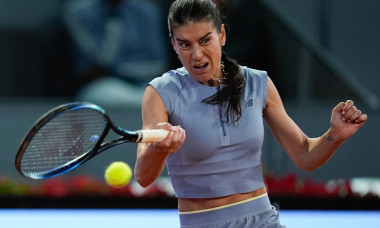 Mutua Madrid Open 2025 - Day 14