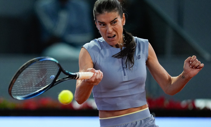 Mutua Madrid Open 2025 - Day 14