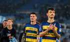 Calcio - Serie A - SS Lazio Vs Parma Calcio, Rome, Italy - 29 Apr 2025