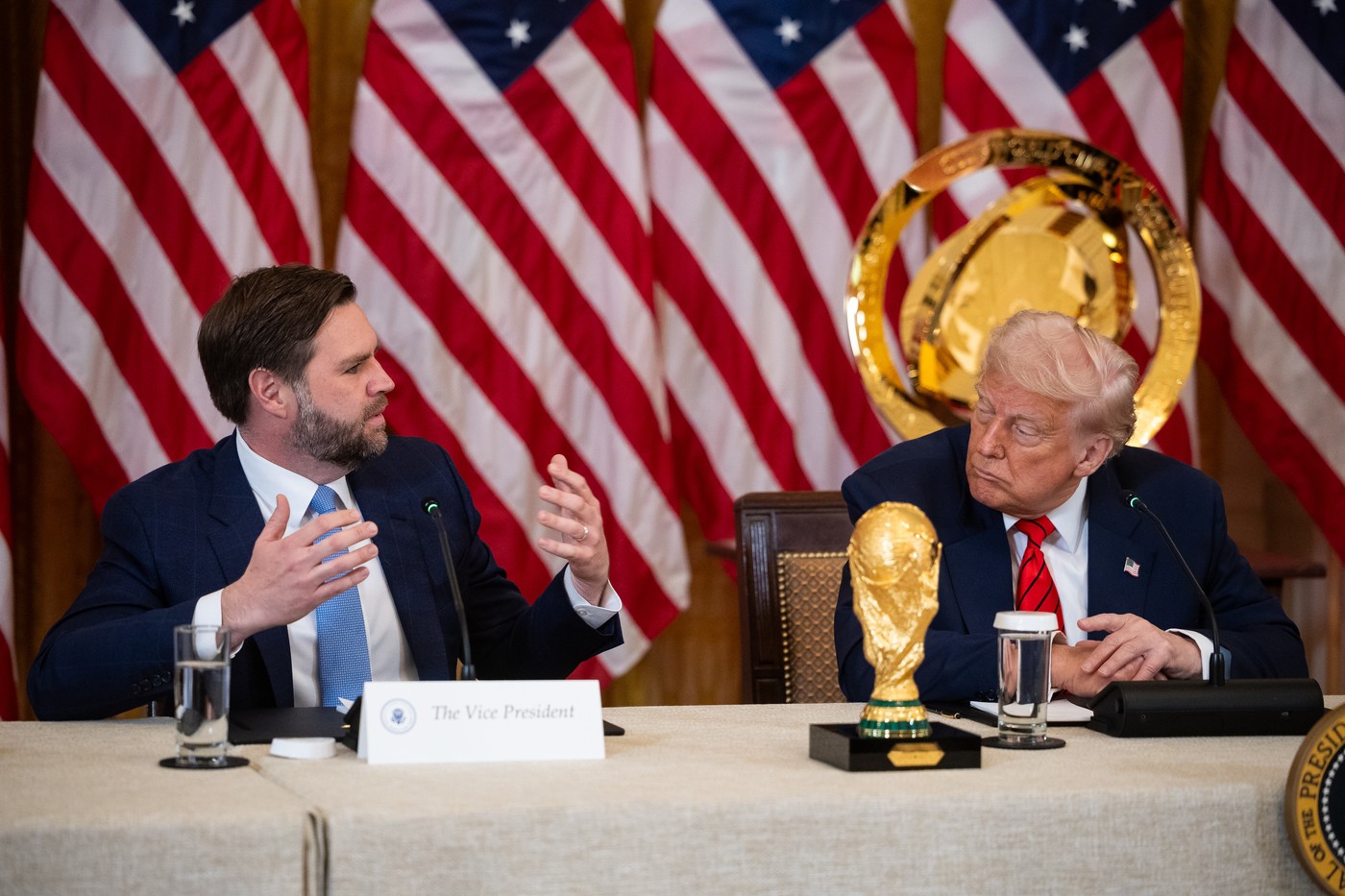 Donald Trump a făcut promisiunea în fața tuturor, JD Vance a lansat imediat un avertisment clar