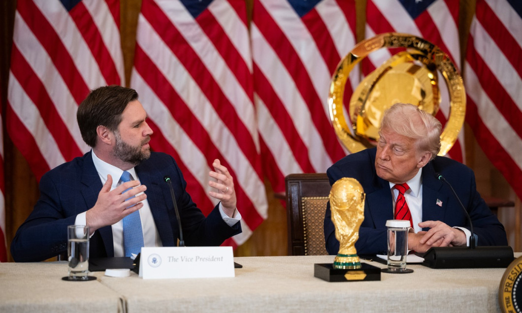 White House Task Force on the FIFA World Cup 2026