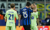 FC Internazionale Milano v FC Barcelona - UEFA Champions League 2024/25 Semi Final Second Leg, Italy - 06 May 2025