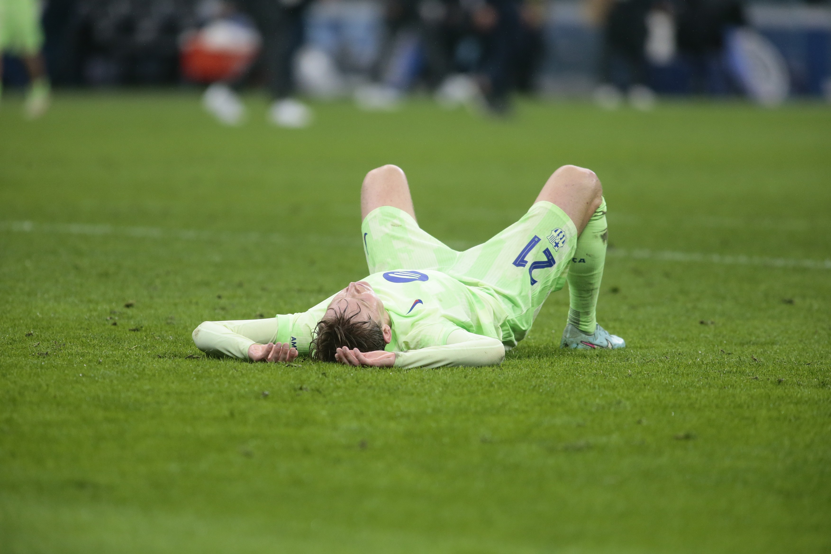 Nu doar Yamal! Jucătorul Barcelonei care l-a impresionat pe Simone Inzaghi