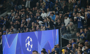 CALCIO - UEFA Champions League - Inter - FC Internazionale vs FC Barcelona