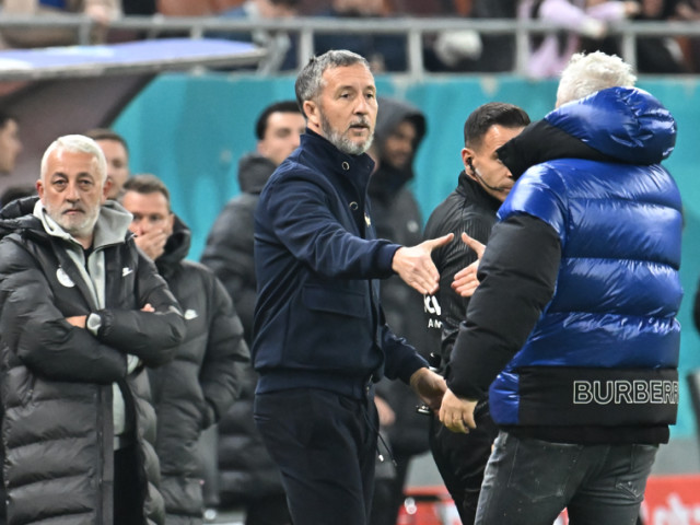 Critici dure pentru Octavian Popescu la FCSB