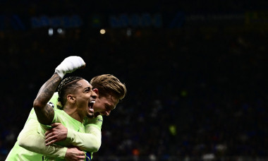 Raphinha a egalat recordul lui Cristiano Ronaldo