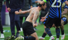 Inter vs Barcelona - Uefa Champions League 2024/2025