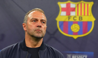 Inter vs Barcelona - Uefa Champions League 2024/2025, Italy, Milan - 06 May 2025