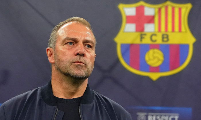 Inter vs Barcelona - Uefa Champions League 2024/2025, Italy, Milan - 06 May 2025