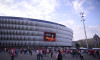 Spain: ATHLETIC CLUB v MANCHESTER UNITED. UEFA EUROPA LEAGUE 2024/2025. SEMI-FINALS, 1st LEG.
