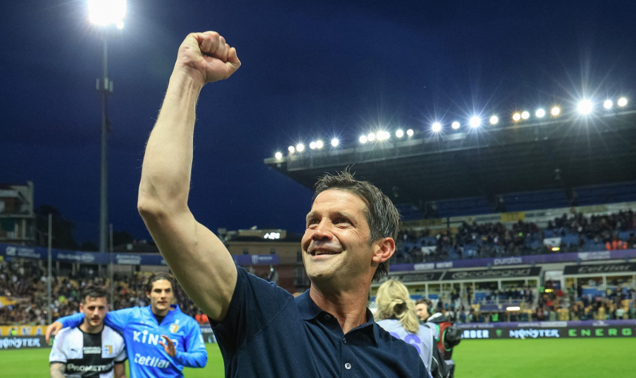 Anunț uriaș din Italia: ”Cristi Chivu este alesul”! Românul a fost contactat și este așteptat la negocieri