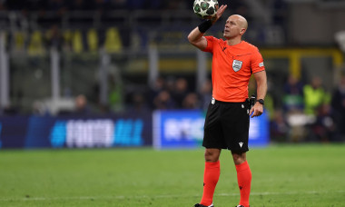 FC Internazionale vs Fc Barcelona