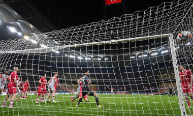 FOTBAL:DINAMO BUCURESTI-FCSB, PLAY OFF SUPERLIGA SUPERBET (30.03.2025)