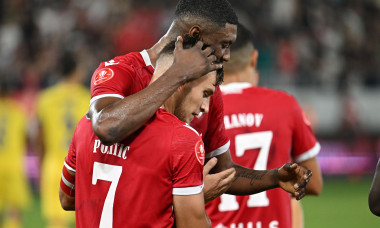 DINAMO BUCURESTI-PETROLUL PLOIESTI, SUPERLIGA SUPERBET (21.07.2024)