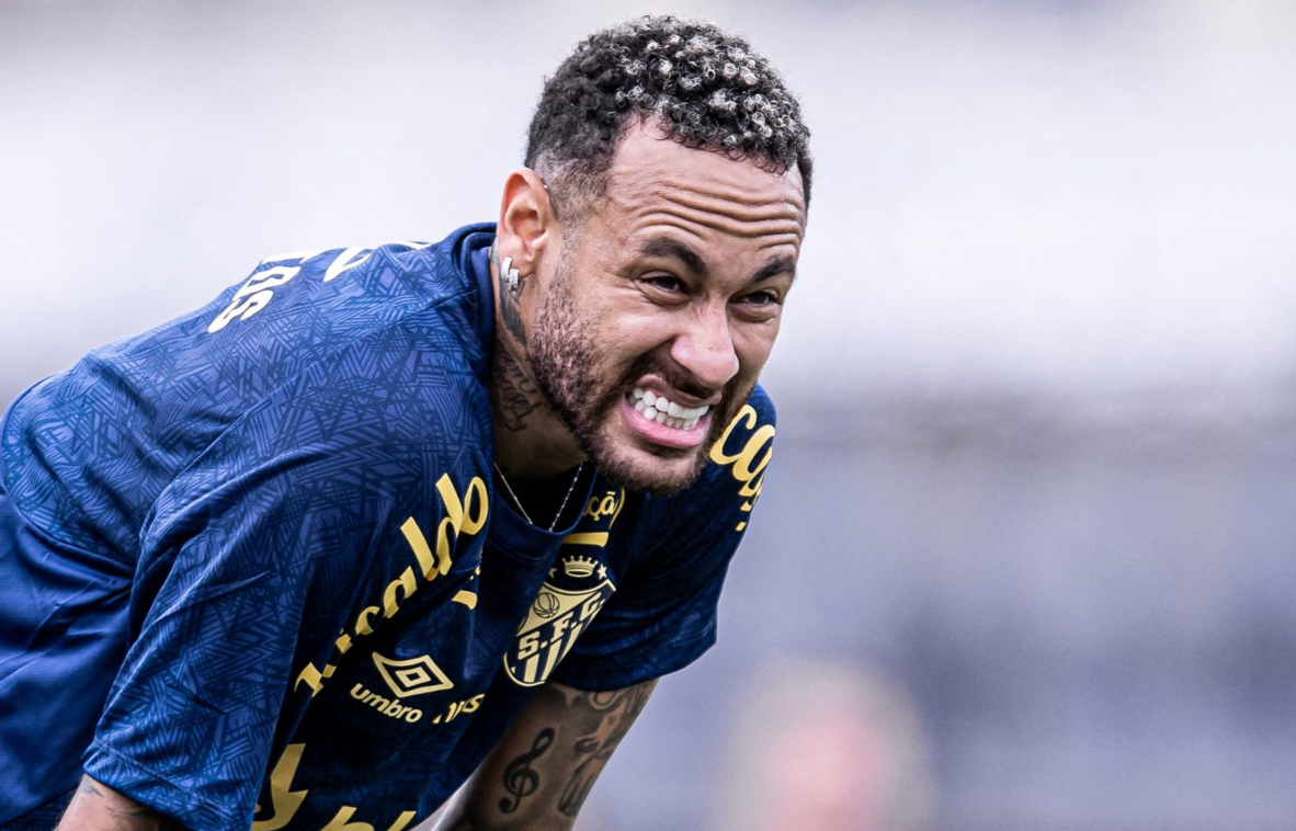 Imagine Stire Accidentarea a fost confirmată: Neymar s-a ”rupt” înainte de Cupa Mondială! | 2review.ro