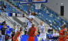 BASCHET MASCULIN: SCMU CRAIOVA - CSM CSU ORADEA, LIGA NATIONALA DE BASCHET MASCULIN GETICA 95 (07.05.2025)
