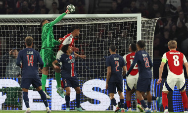donnarumma
