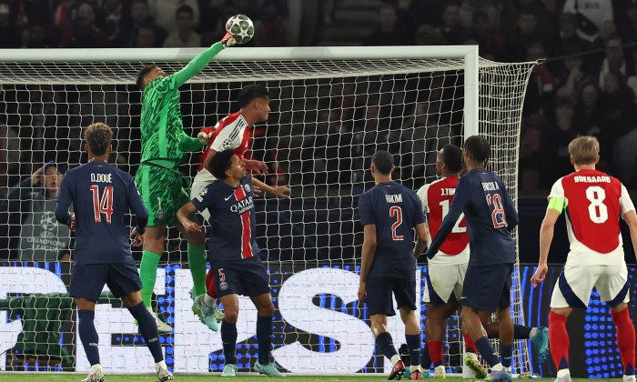 donnarumma