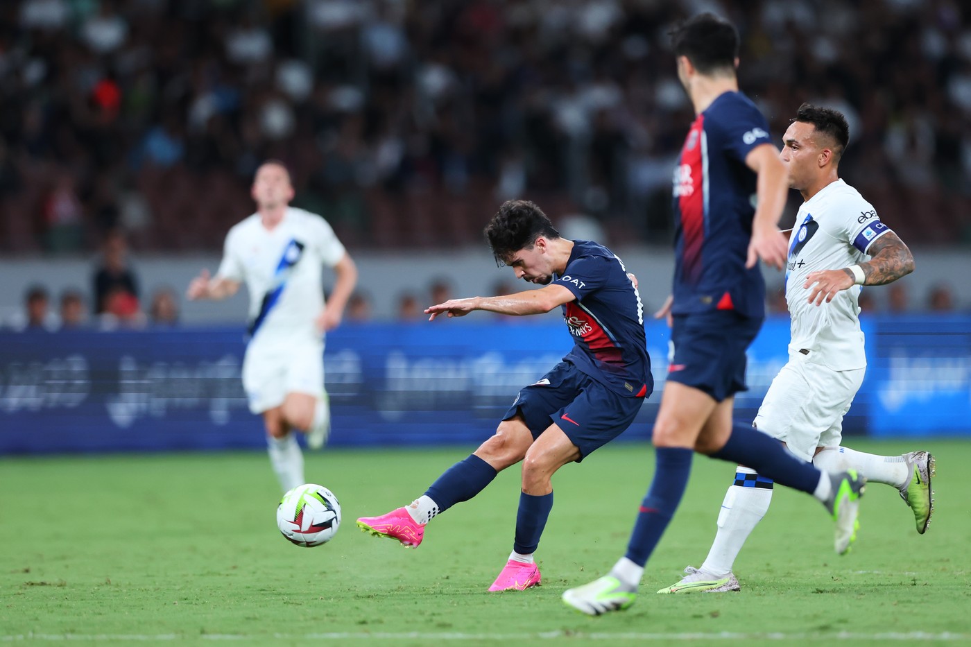 Cum arată cotele la pariuri, înainte de finala PSG - Inter