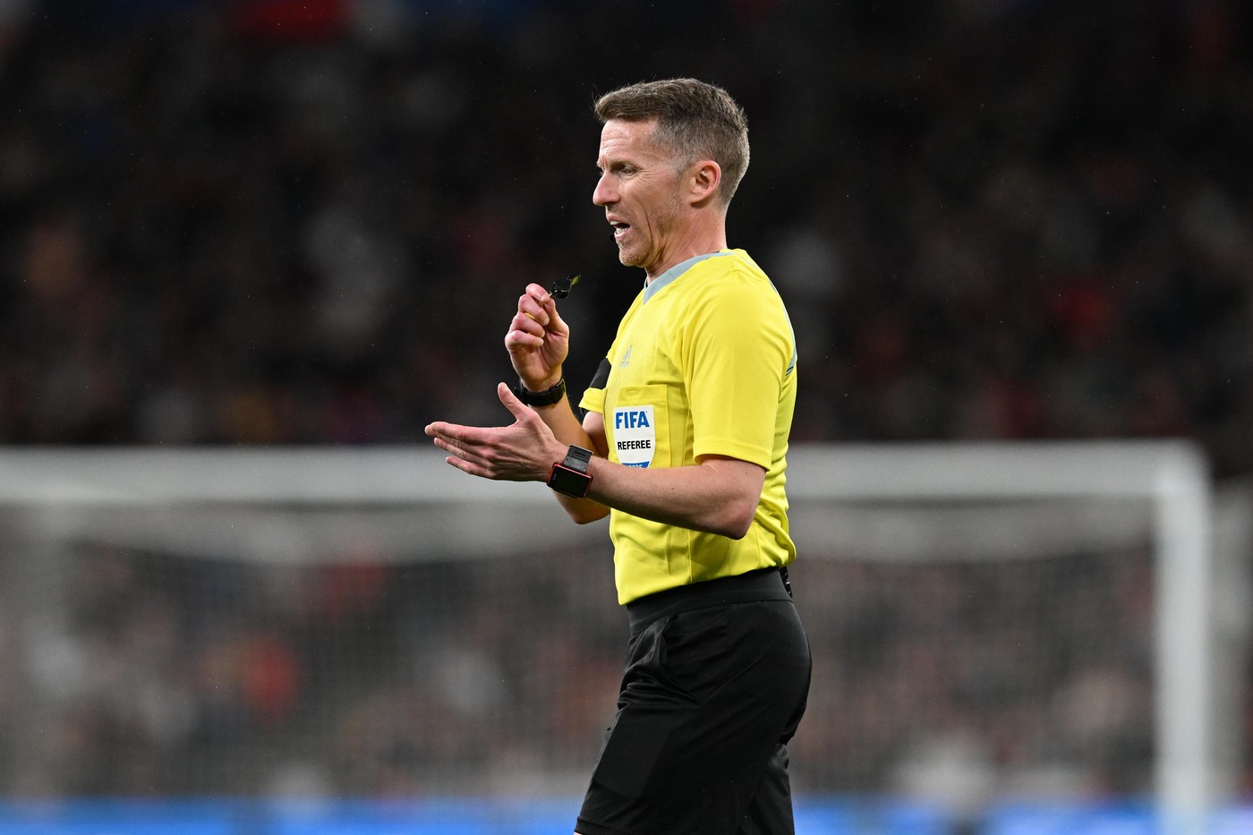Comisia a decis înainte de Barcelona - Real Madrid! Arbitrul ales pentru El Clasico: ”Galacticii”, nemulțumiți