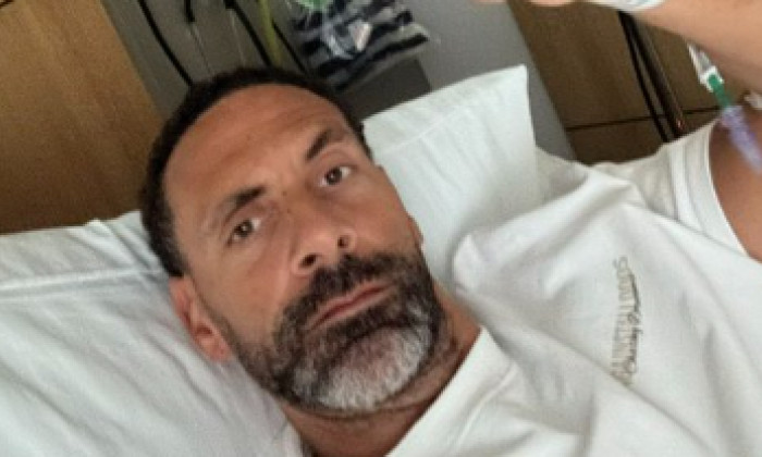 rio ferdinand