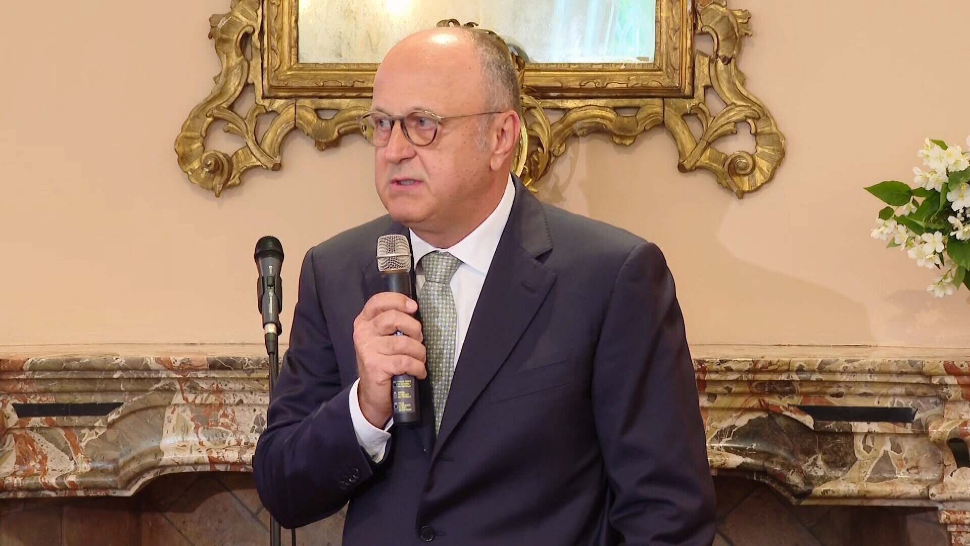 Dan Șucu, acționar majoritar la Rapid și Genoa: ”E diferit în Italia față de România”
