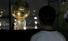 2004 Ballon d’Or in Dnipro