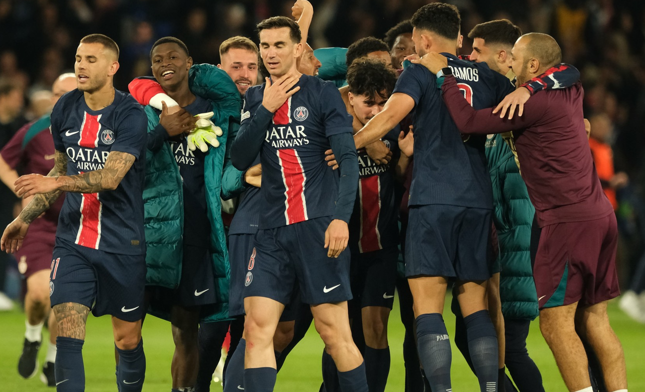 Record: 138.000.000 € pentru PSG