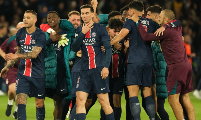 psg