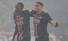 SOCCER : Paris Saint Germain Vs Arsenal - Champions League - 05/07/2025
