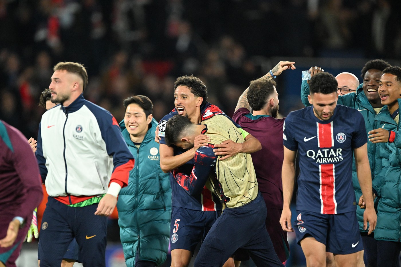 ”Fără emoții”. Reacția presei internaționale, după ce s-a stabilit finala Champions League