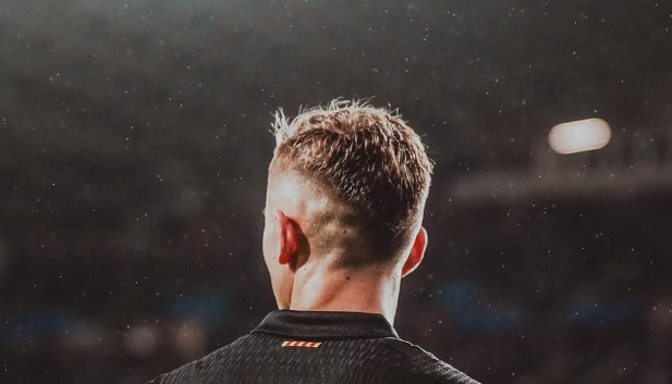 Decizia a fost luată: OUT după eliminarea din Champions League! A jucat din minutul 83