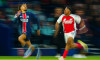 Paris Saint-Germain v Arsenal, UEFA Champions League, Semi Final, Second Leg, Football, Parc des Princes, Paris, France - 07 May 2025