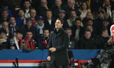 mikel arteta
