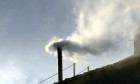 Vatican Smokes White for New Pope's Election, Vatican City - 08 May 2025