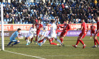 FOTBAL: FC BOTOSANI - SEPSI OSK SFANTU GHEORGHE, SUPERLIGA SUPERBET (01.02.2025)
