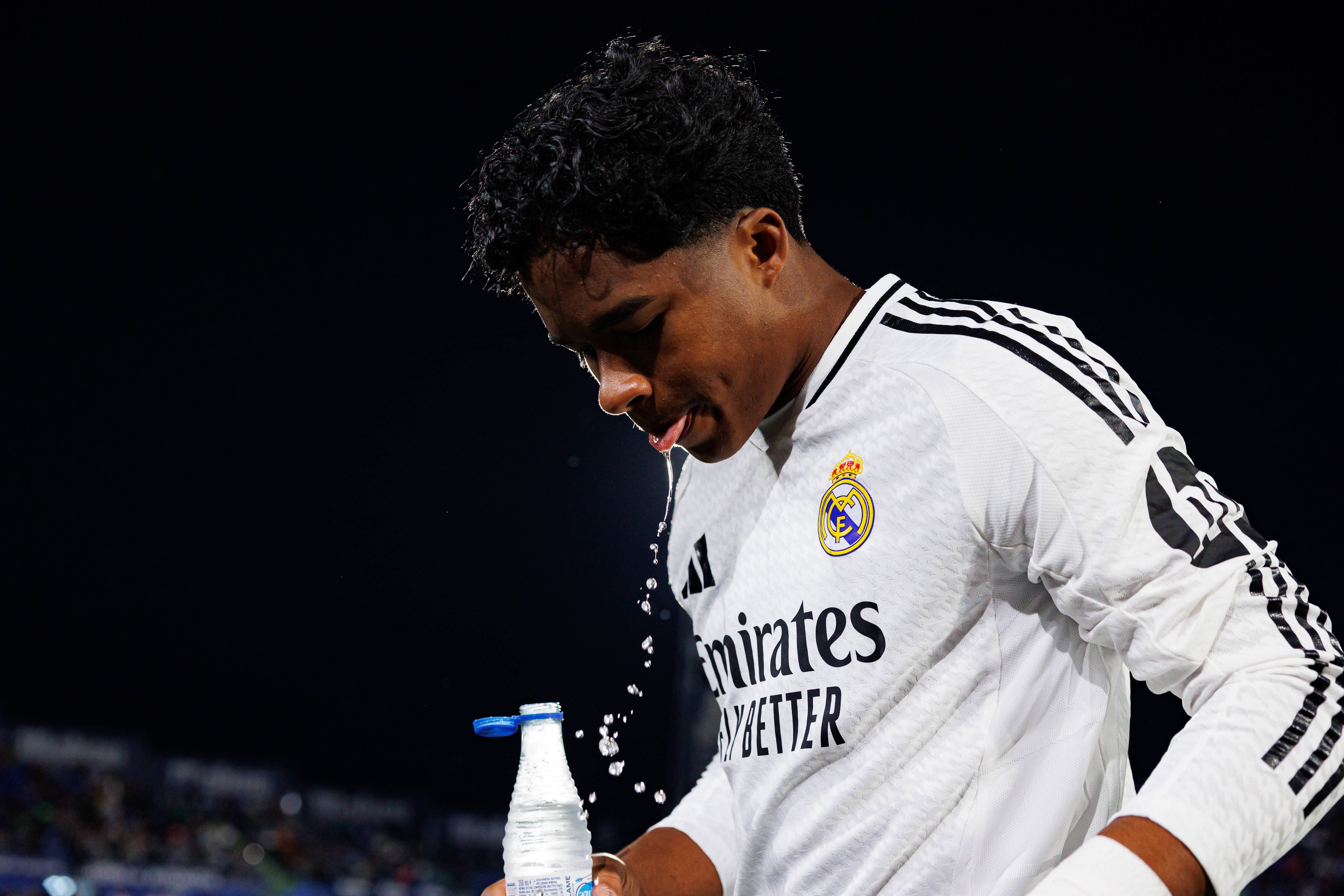 Oferte pentru Endrick! Real Madrid a dat imediat răspunsul