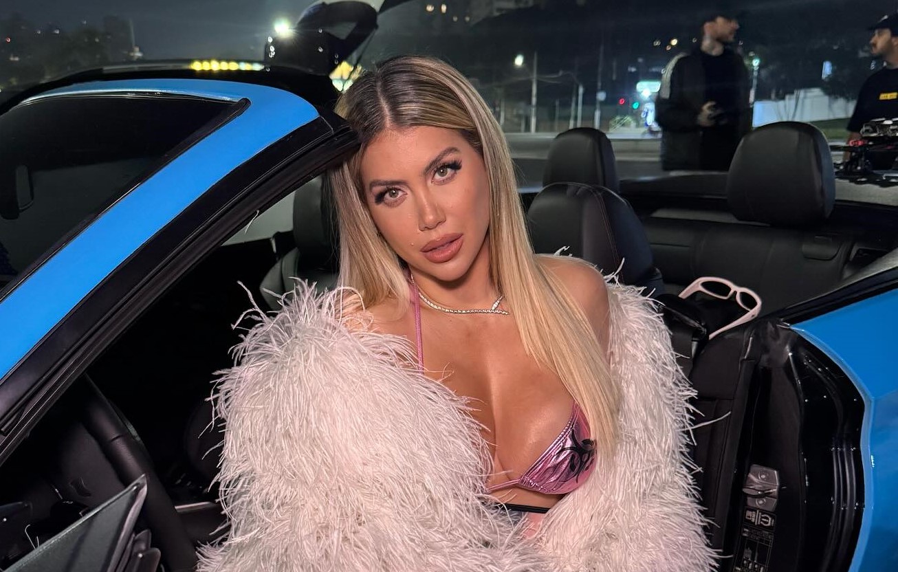 Wanda Nara a reacționat, după ce Mauro Icardi s-a logodit înainte să se termine procesul de divorț
