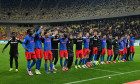 FOTBAL:FCSB-UNIVERSITATEA CLUJ, PLAY OFF SUPERLIGA SUPERBET (5.04.2025)
