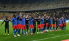 FOTBAL:FCSB-UNIVERSITATEA CLUJ, PLAY OFF SUPERLIGA SUPERBET (5.04.2025)