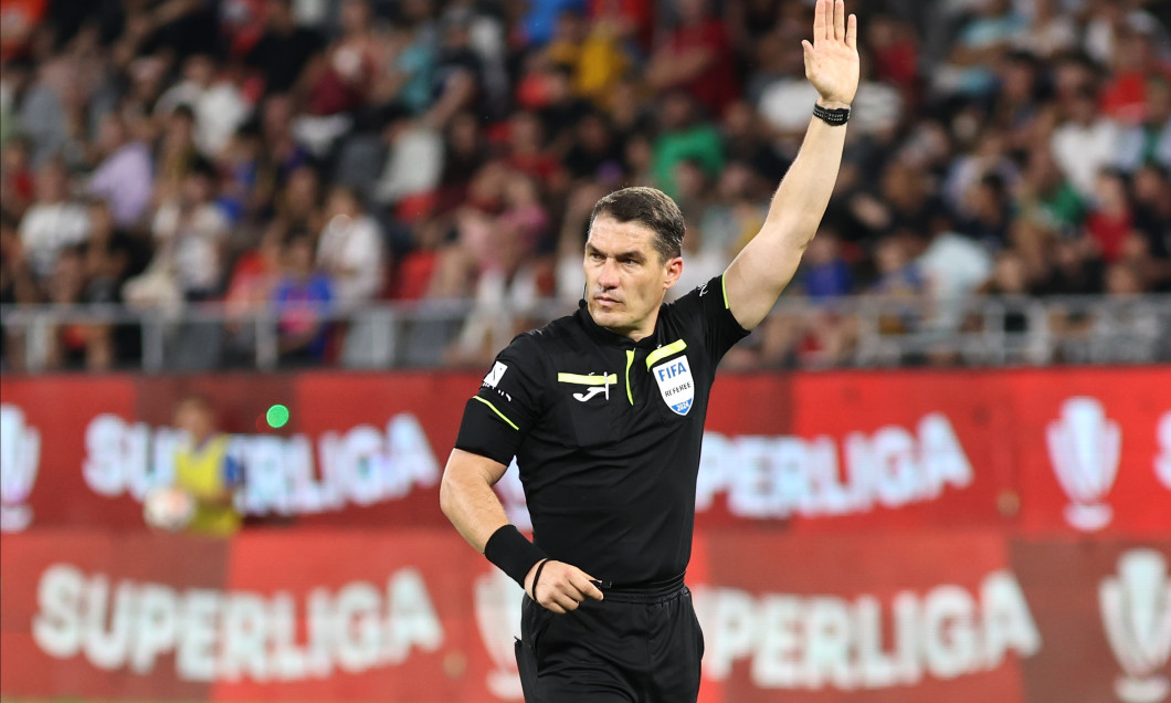 FOTBAL: FCSB - FARUL CONSTANTA, SUPERLIGA SUPERBET (09.08.2024)